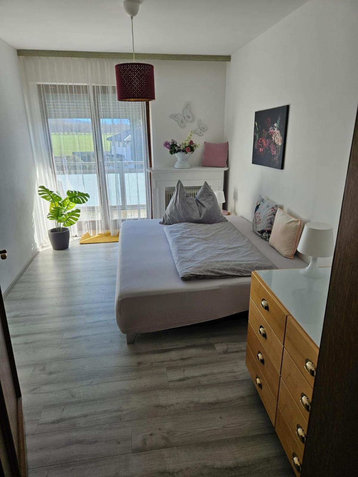 Apartment Valerie - Villa Muehlei Alterbachstr 9 Anif Eksteriør billede