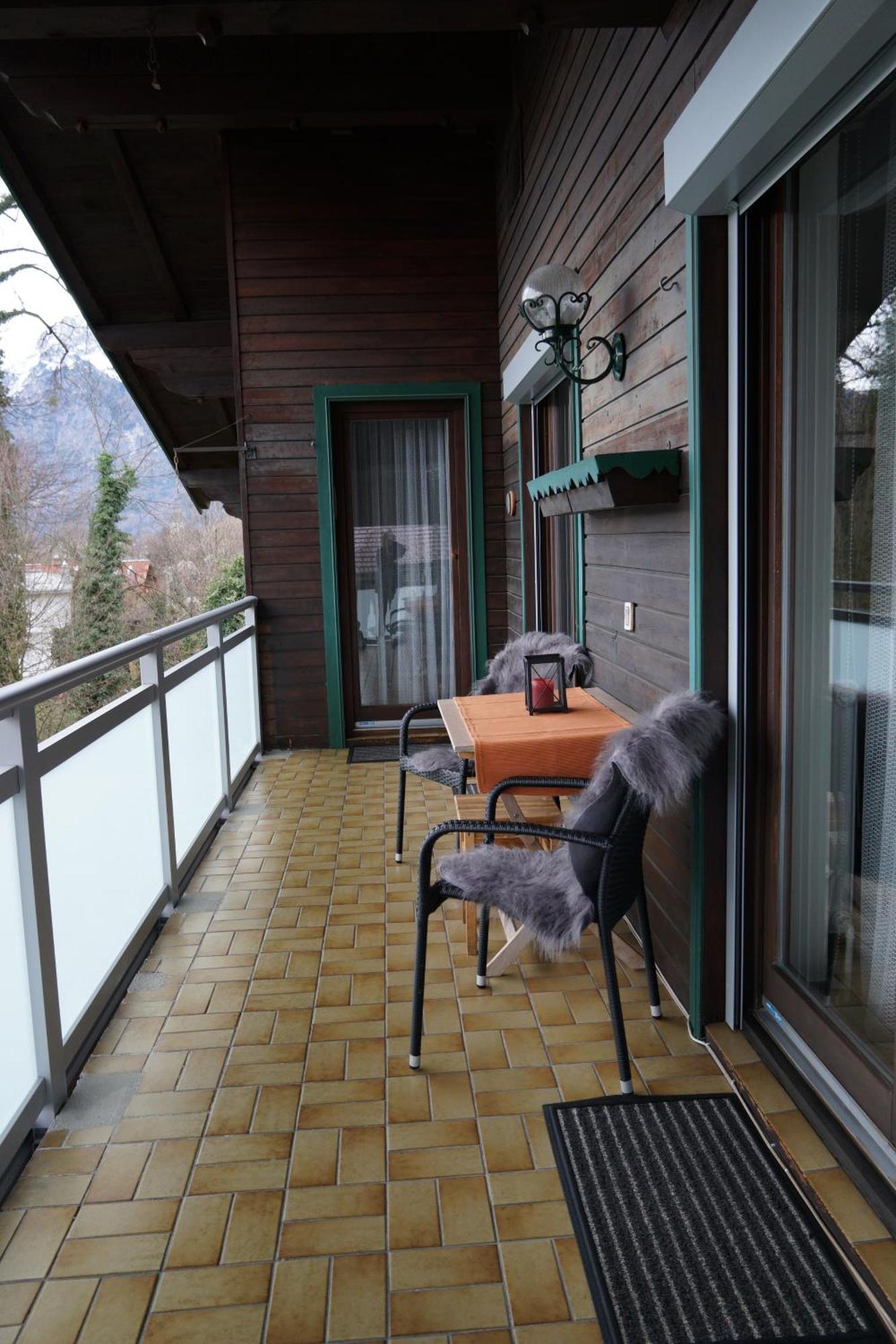 Apartment Valerie - Villa Muehlei Alterbachstr 9 Anif Eksteriør billede