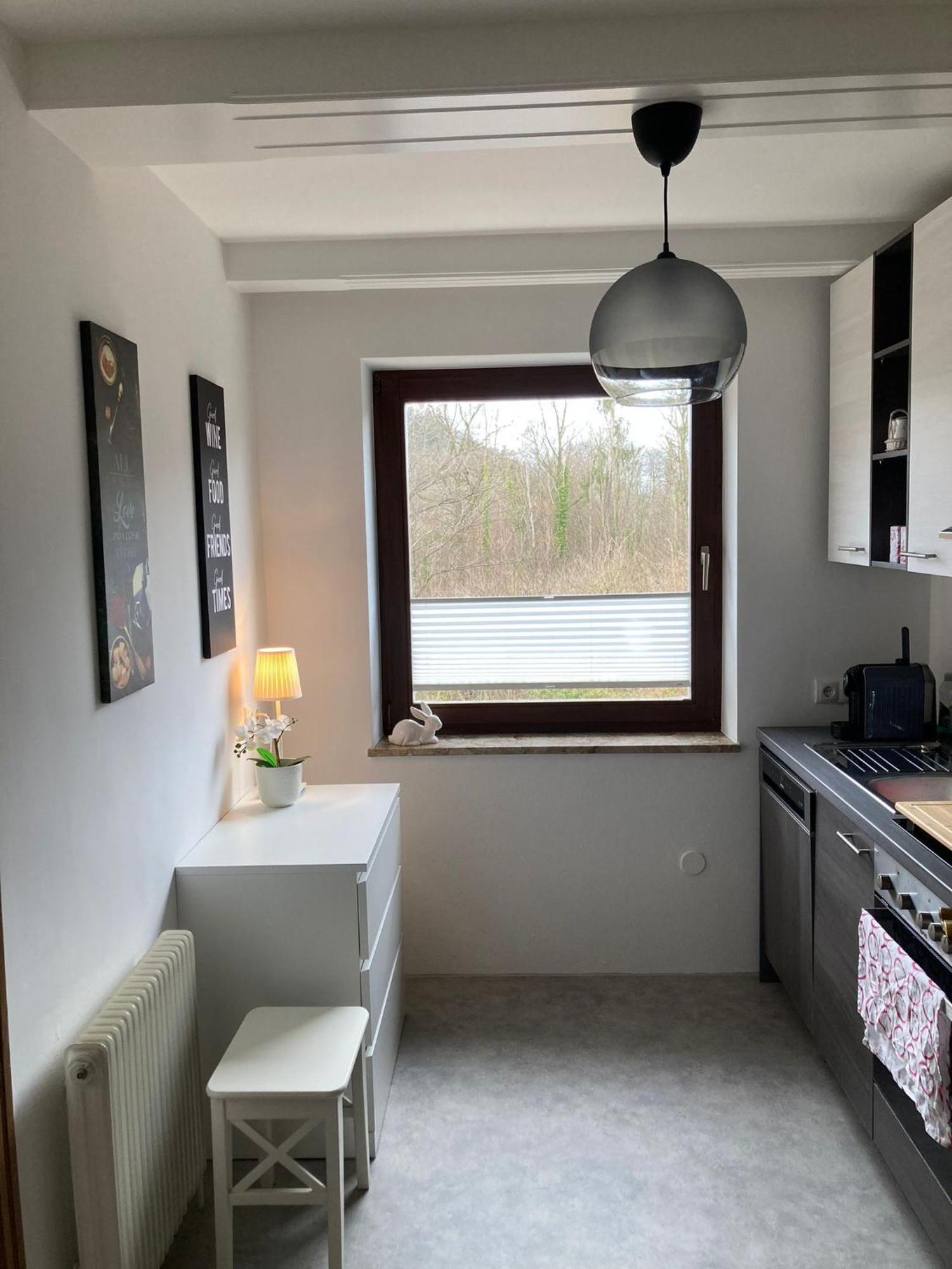 Apartment Valerie - Villa Muehlei Alterbachstr 9 Anif Eksteriør billede